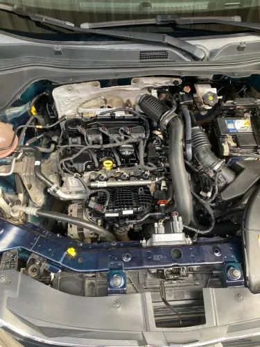 Chevrolet Tracker Premier 1.2 Turbo 12V Flex AUT 2023