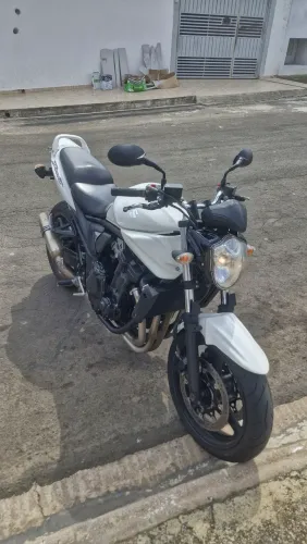 Bandit 650N