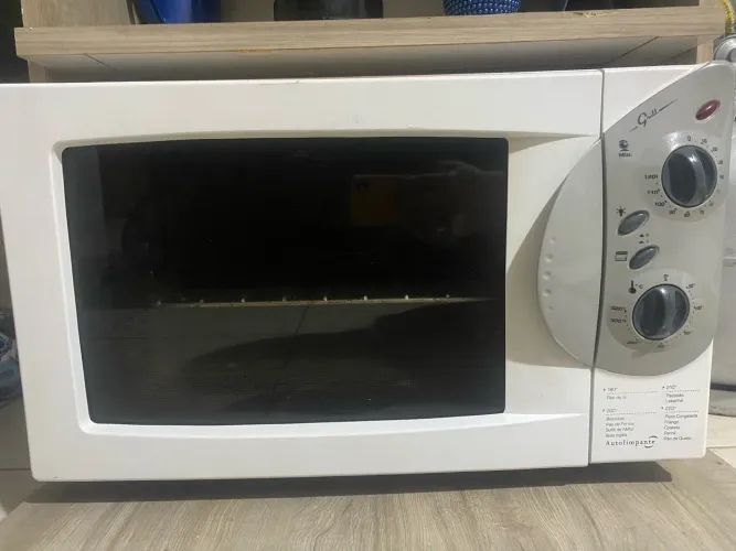 Forno