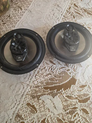 JBl selenium