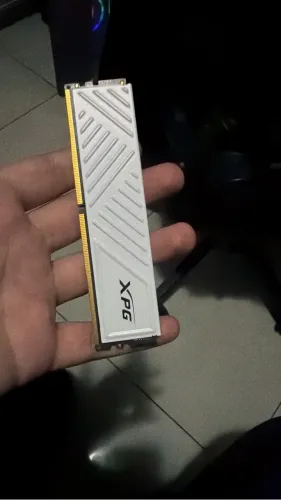 Memória ram 16GB