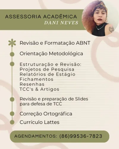 Serviços Acadêmicos