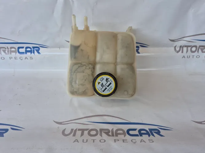 Reservatorio Água Radiador Ford Focus 2.0 2009/2013