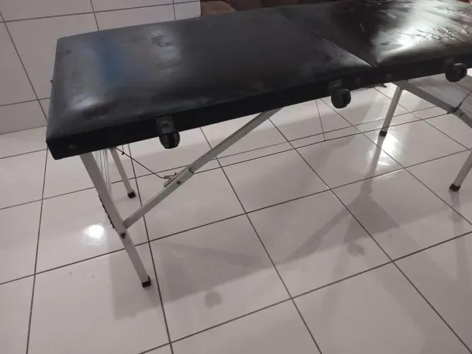 Maca Portátil - Em bom estado!!