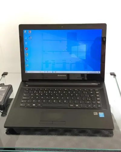 Lenovo G40-70 Notebook i5 4ª Geração 8GB RAM SSD 128GB Tela 14" HD DVD
