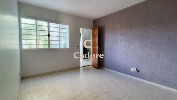 Apartamento à venda no Minas Gerais com 2/4 e 01 banheiro social