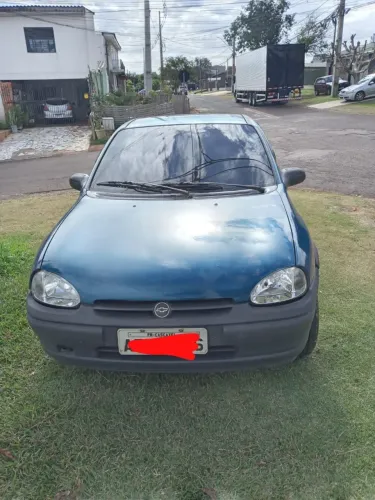 Chevrolet Corsa Wind 1.0 MPFI / EFI 2P 1996