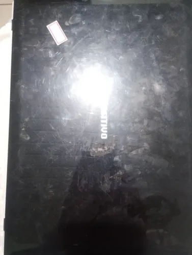 Notebook Positivo Premium