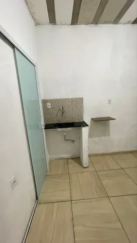 Alugo kitnet em Volta Redonda