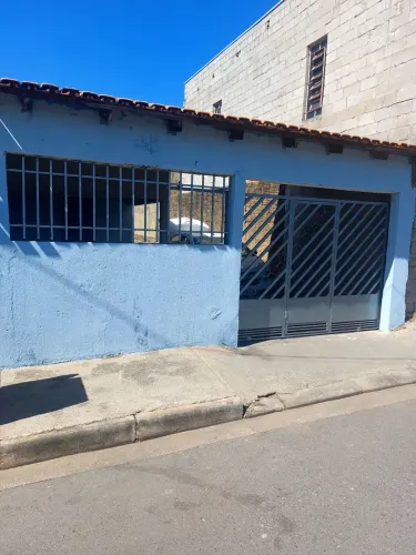 vendo casa no pedra 90 aceito propostas 