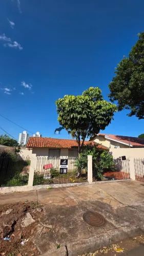 OPORTUNIDADE COM POTENCIAL COMERCIAL EM MARINGÁ - BORBA GATO
