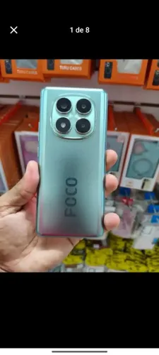 POCO X7