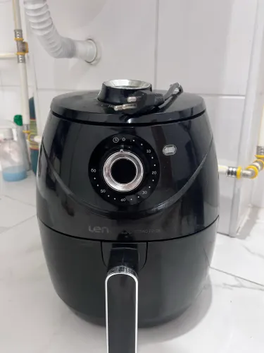 air fryer