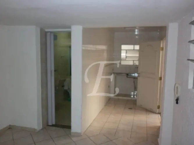 Casa com 1 dormitório para alugar, 35 m² por R$ 1.570,00/mês - Parada Inglesa - São Paulo/