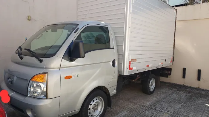 Hyundai HR 2.5 TCI Diesel (rs/rd) 2011