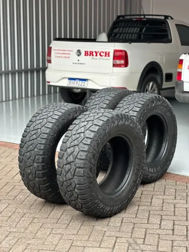 PNEU PRINX HR1 R/T 35X12.50 R18 128Q (315/70 R18)