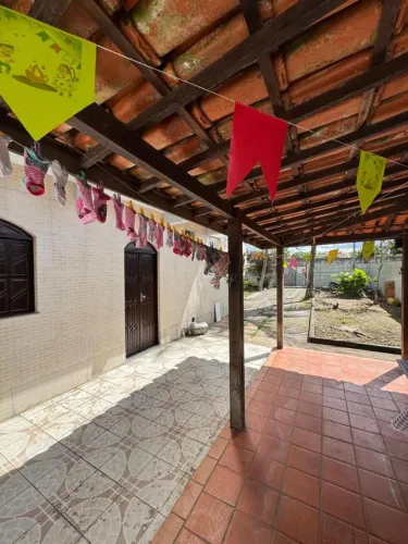 GRANDE OPORTUNIDADE NO CENTRO DE BERIMBAU.