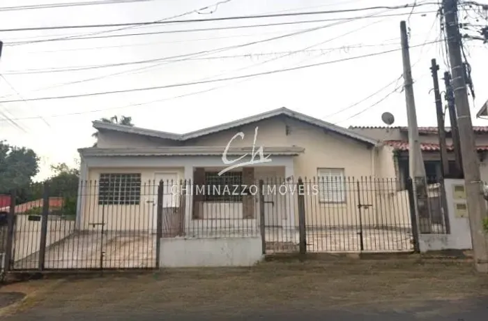 Casa para alugar em Campinas, Vila Nogueira, com 2 quartos, com 219.35 m²