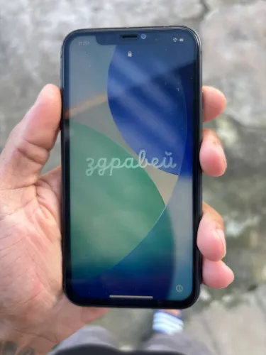 iPhone 11 64Gb