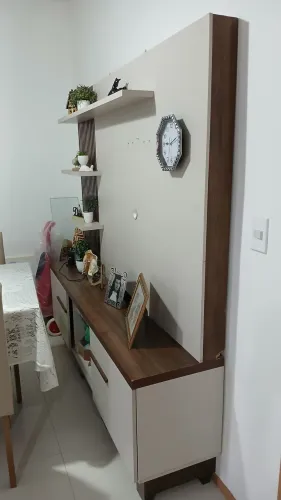 Vendo um Excelente painel  TV 1m e 25cm 