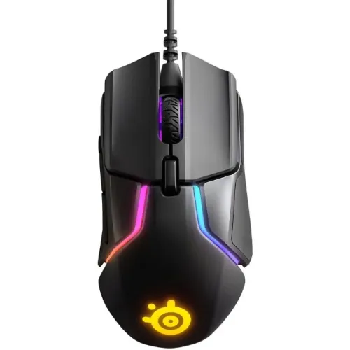 Mouse Gamer Steelseries rival 600