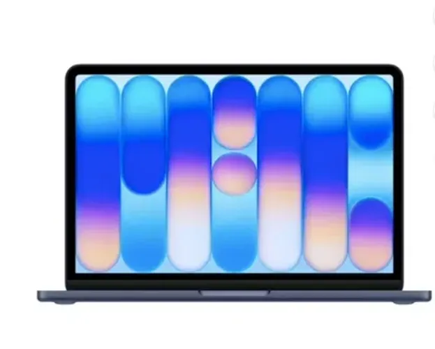 Macbook Neo 256gb - Cor Indigo - NOVO (Lacrado na caixa original)