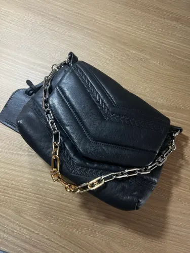Bolsa Tiracolo Pequena Kiara Schutz Original