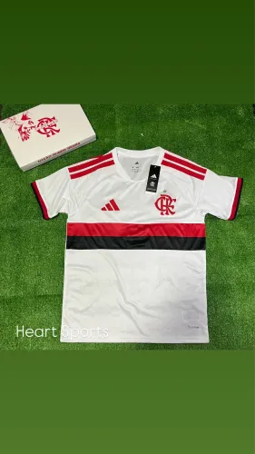 Camisa do Flamengo II 2026 - Pronta entrega