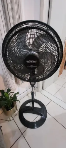 Ventilador Mondial super Power 40 cm