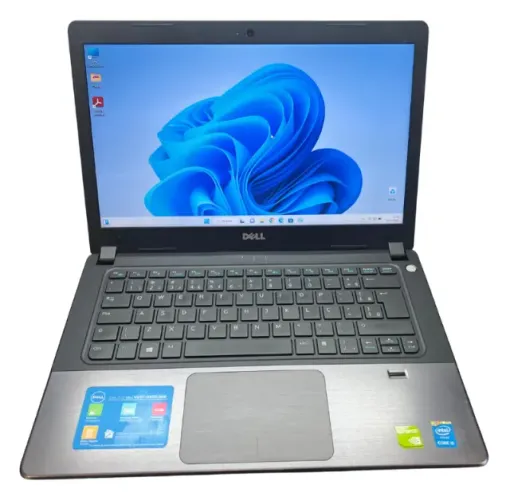 Notebook Dell Vostro 5470 Intel I5 8gb 480gb
