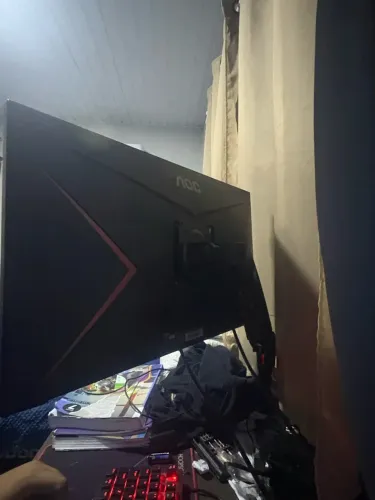 Monitor Aoc 27 polegadas 75hz