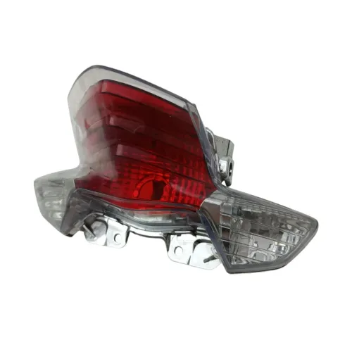 Lanterna Traseira Honda Biz 110i E 125 2018 A 2021 Original Ambos Lados