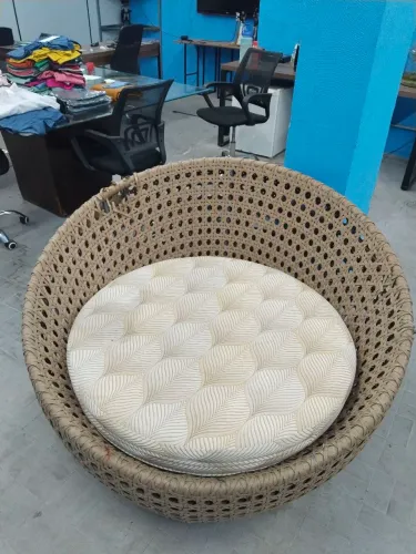 Chaise poltrona