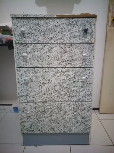 Cômoda Boa