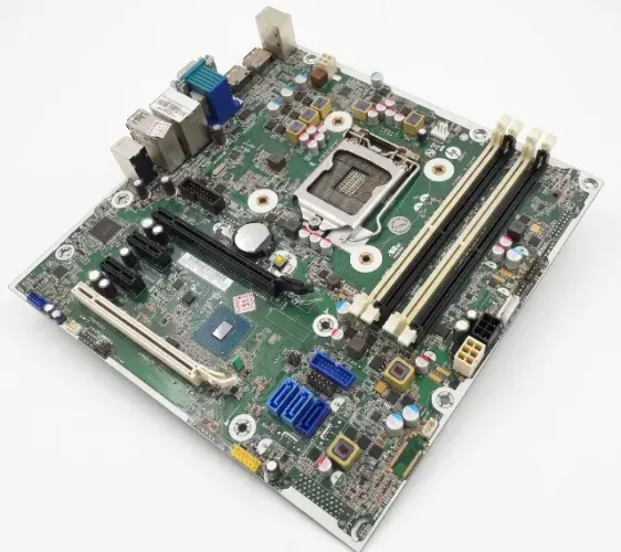 Placa-Mãe HP 795970-002 ProDesk 600 G2 / EliteDesk 800 G2 LGA 1151 DDR4