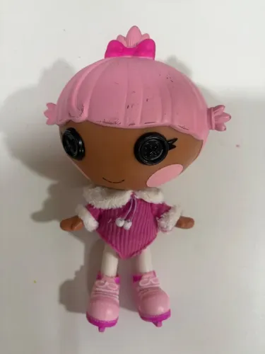 Lalallopsy Little Twirly