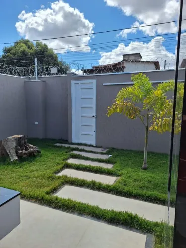 Morada do Sol - 183m2 de construção em lotes de 360m2