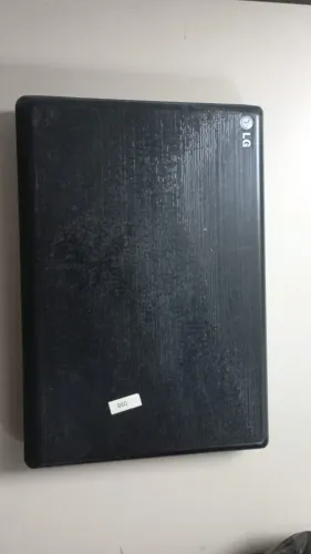 Portátil LG S460 14" - Ideal para Tarefas Básicas e Estudos