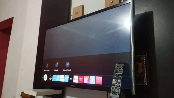 TV nova smart 32