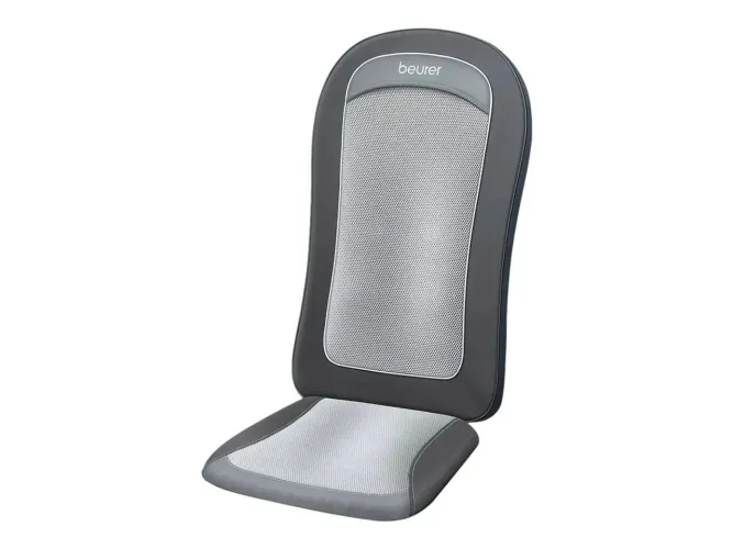 Assento de massagem Shiatsu Beurer Mg206 com função térmica