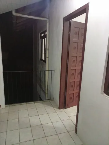 Alugo casa na Itoupavazinha 1.200,00
