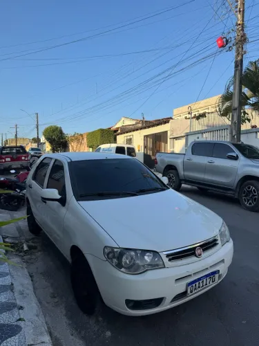 Fiat Palio 1.0/ Trofeo 1.0 Fire/ Fire Flex 2P 2016