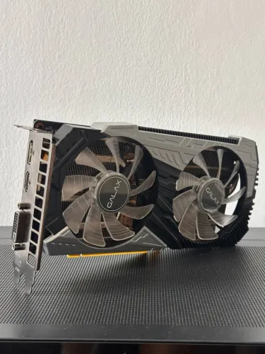 RTX 2060 12GB GALAX
