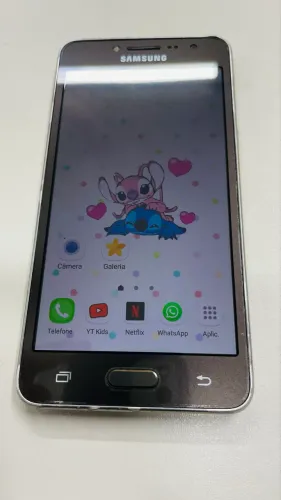 Samsung Galaxy J2 Prime
