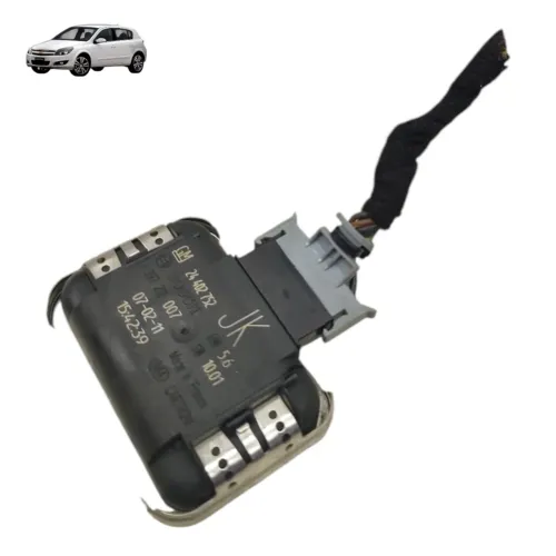 Sensor Chuva Parabrisa Gm Vectra Gt 2011 2010 2009 2008