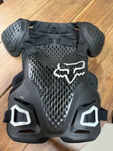 Colete Fox R3 - Motocross