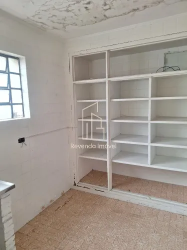 Excelente Casa Comercial em Pinheiros, São Paulo-SP: 3 Quartos, 2 Salas, 2 Banheiros, 1 Va