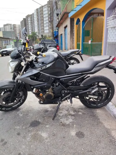 XJ6N 2010 SOMENTE VENDA
