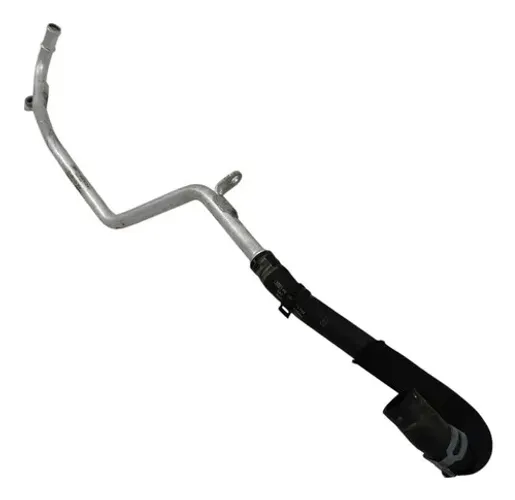Cano Inferior Cambio Audi A6 2015 4g0121481q Preto