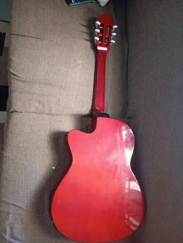 Violão Giannini